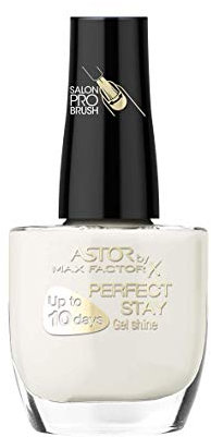 Max Factor Perfect Gel Shine; Nail Lacquer, Shade 0.5-12 ml