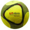 alpas Indoor Velour Hallenball/Hallenfußball/Indoorfußball in Gr. 4 oder 5, Größe: Größe 5