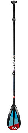 Midi Carbon 50 Nylon Adjustable Sup Paddel 3 STK