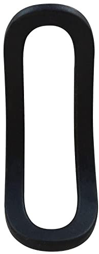 Knog Unisex-Adult Strap (Blinder Mob-Mini-R70) -Large-Black Spare Parts-Lights, TU