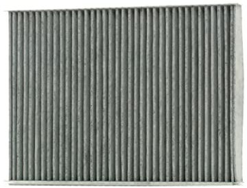 KAMOKA Filtro abitacolo Filtro aria fresca, Filtro al carbone attivo F510801