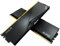 XPG Lancer AX5U5200C3816G-DCLABK DDR5 5200MHz 32GB (2x16GB) UDIMM 288-Pins Desktop SDRAM Kit, Schwarz