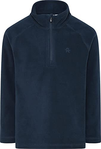 Color Kids Kinder Fleecepullover