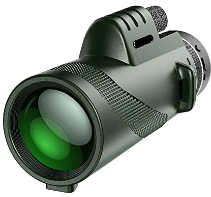 80x100 HD visión nocturna monocular potente binoculares digitales dispositivo de visión nocturna portátil telescopio largo alcance prismáticos profesionales a prueba de humedad para apreciar