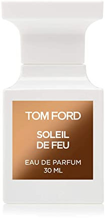 TOM FORD, Soleil Brûlant, Eau de Parfum, Unisexduft, 30 ml