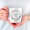 Taza Personalizada SuperProfe de cerámica regalos originales regalo personalizado profesor profesora