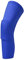 ZONTO Knieschoner Basketball Volleyball Kniepolster Cellular Foam Support Kompression Bein Sleeves Kniepolster Unterstützung Sport Kniepolster-2Pc Blue,L