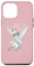 iPhone 12 Pro Max Disney Tinker Bell Sitting Pretty Case