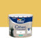 Dulux Valentine Crème de Couleur - Peinture multi-supports intérieure - Satin Jaune Printemps 10 L