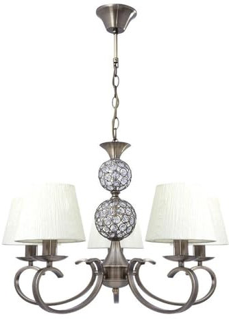 Levitantes Beleuchtung, Bild