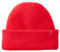 Rip Curl Damen Classic Surf Beanie-Mütze, hellrot, Einheitsgröße
