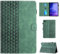 CASAFUNY Custodia Cover per Samsung Galaxy Tab A7 10.4 2020/2022 SM-T500 T505 T507 Custodia Protettiva Magnetica Cover con Sonno Sveglia per Samsung Galaxy Tab A7 10.4 Pollici, Verde