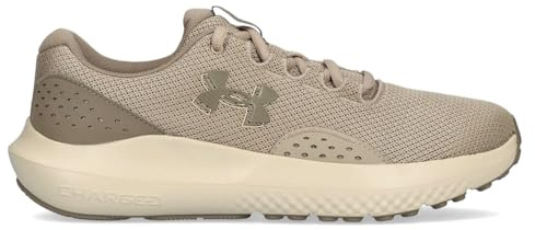 Under Armour Charged Surge 4 Fitnessschuhe Sneaker Herren 3027000 203 BRN braun