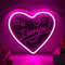 I Love You Neon Sign Funny Neon Sign