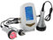 Radiofrecuencia Facial y Corporal - Aparato de Cavitacion y Radiofrecuencia 3 en 1 - Masajeador Profesional en Casa - Masajeador Facial Reafirmante Anti Flacidez- Maquina con 40 Khz y 3 Cabezales