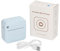 ETAINGYEUN Mini imprimante imprimante Thermique Bluetooth Portable pour Les Notes d'étudiant Photos