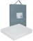 Baby Elegance Reisebettmatratze aus Faser, 70 x 100 cm, faltbar und tragbar