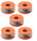 Bobina e filo per decespugliatore S1825CT S3630CT S3630CT2 protegge la linea e mantiene salda