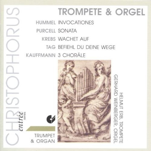 Christophorus Entrée (Note 1)