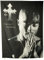 Heart Rock - Drapeau 2Pac Only God Can Judge Me, qualité Italienne, matériaux résistants et Couleurs Vives - Fabriqué en Italie [100% Polyester - 110 x 75 cm]
