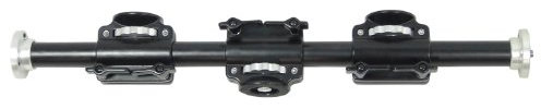 DYNASUN Auslegearm Auslegestange Professional WT628 4x4 bis zu 4 Köpfe am Stativ