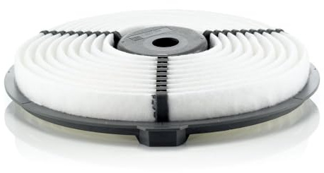 MANN-FILTER, C 2223 Air Filter | For Passenger Cars, Clean Air Intake, Durable Filter Media, Perfect fit Design, True OE Engineering