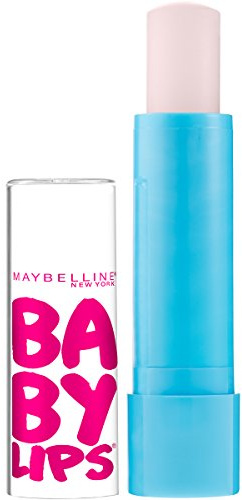 MAYBELLINE Baby Lips Moisturizing Lip Balm Quenched