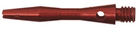 Karella Dart Shaft Alu extra Short blau