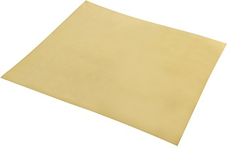 LAMPA Pro-Clean Microfibre Cloth Faux Suede nude beige Size:35x40 cm