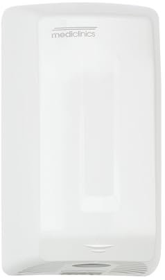 Mediclinics - Secadora Smartflow Auto Blanca (M04A)