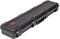 SKB 3I-4909-SR Gewehrkoffer, Schwarz