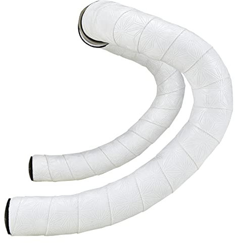 SUPACAZ Unisex-Adult Super Sticky Kush Kleiderbügelband Erwachsene, Weiß, Einheitsgröße, White, One Size