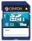 Centon 16GB SDHC UHS-I 16GB SDHC UHS Class 10 memory card - memory cards (SDHC, UHS, Class 10, Blister)