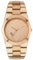 STORM 47207/RG - Damenuhr, Edelstahlarmband in Roségold, roségold, Armband