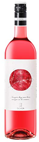Bodegas Ochoa Calendas Navarra Rosé-Wein trocken, 6er Pack (6 x 0.75 l)
