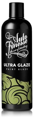 Auto Finesse Ultra Glaze Lack-Arbeitslasur, 500 ml