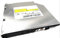 Laptop Optical Drive Sata Dvd Writer Drive Sn208 with 12.7mm Thickness for Toshiba Satellite C655 C655d L875d L875 Series Laptops for Toshiba Satellite P875 Series for Dell Dvdrw Drive