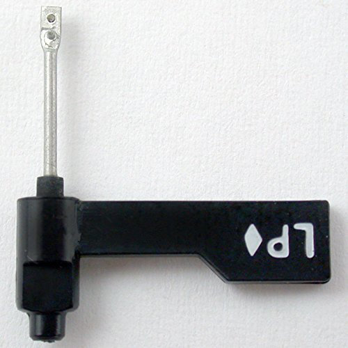 durpower Phonograph Record Turntable Needle for Models electrophonic 74476 98601 98602 JVC 4310 – 4344 43104344 5204 5205 5206