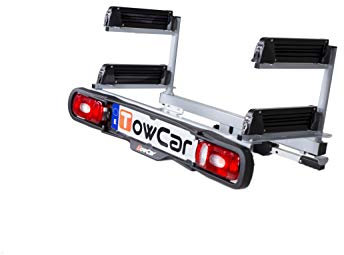 Towcar aepk019 Aneto Skihalter