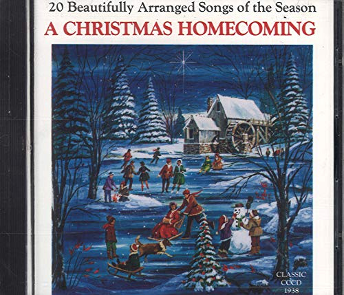 The Joys Of Christmas featuring The Nutcracker