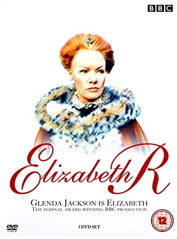 Elizabeth R (3 Disc Box Set) [1971]