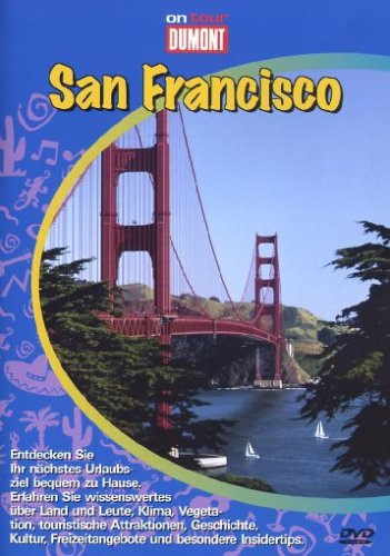 San Francisco - On Tour