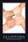 Motivational - Teamwork - Motivationsposter Hände Poster