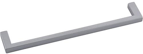 Siro Griff Macha LA 160 mm, Breite 168 mm, ZN alufarbig
