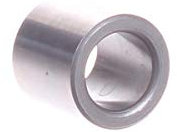 SKF inneren Ring, metrisches, 20mm Bore, 25mm OD, 20mm Width, 1