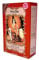 Henna Färbepulver kastanienbraun 100g von Dragonspice Naturwaren
