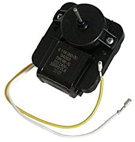 VENTILATEUR INTERIEURE MUR DE FROID POUR REFRIGERATEUR LIEBHERR - 6118060