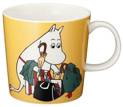 Arabia 1006376 Tasse, Porzellan