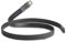QED Performance Eflex HDMI Cable 5 m Graphite
