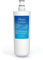 EcoAqua EWF-8001A Water Filter Replacement Compatible with InSinkErator Model F701R, Steaming Hot Water Tap, HC1100, GN1100, HC3300, HC3300 & - 3US-AF01, 3M AP3-765-S (1)